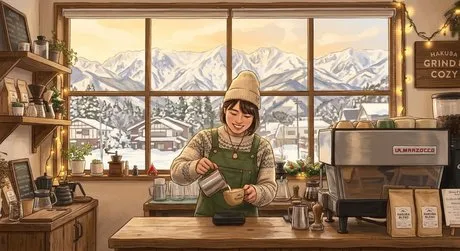 求人画像