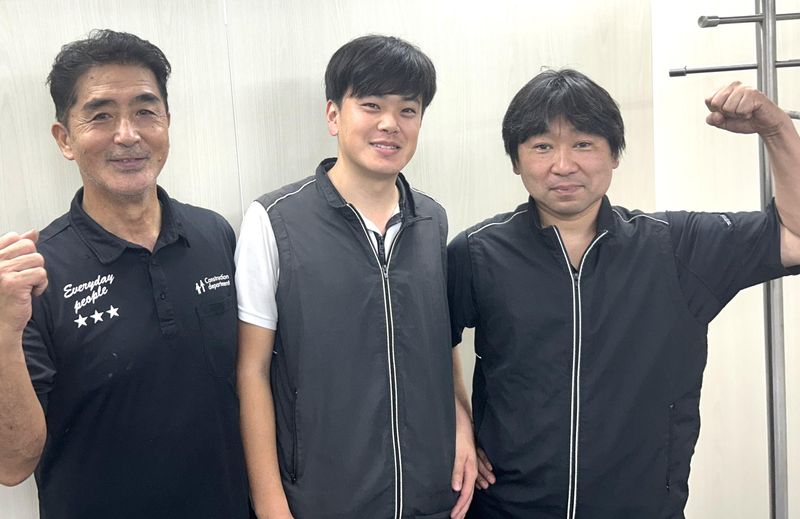 株式会社エブリデイピープルのアルバイト・バイト求人情報-03