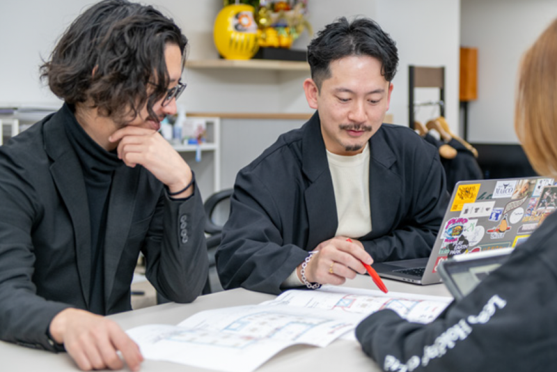 株式会社Leapの求人・転職情報