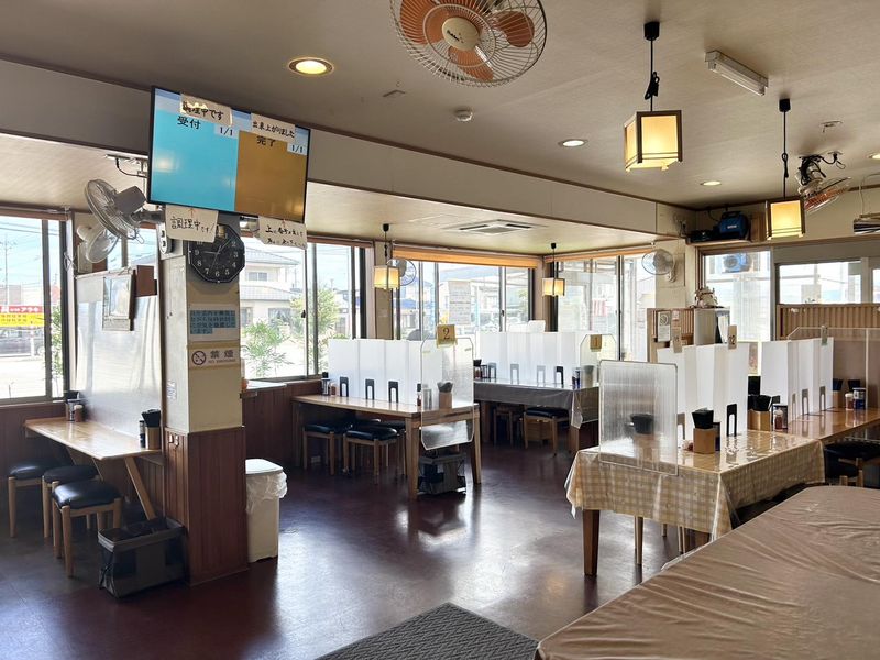 麺専門店アラキのアルバイト・バイト求人情報-03