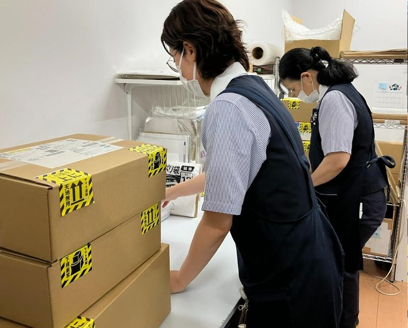 紀ノ国屋　吉祥寺店のアルバイト・バイト求人情報-04