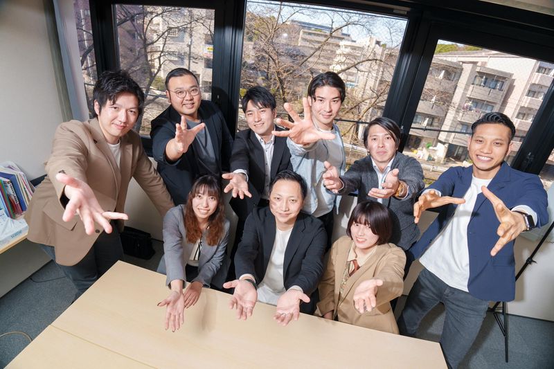 i　CONTINENT株式会社　東京・西新宿オフィスの求人・転職情報-03