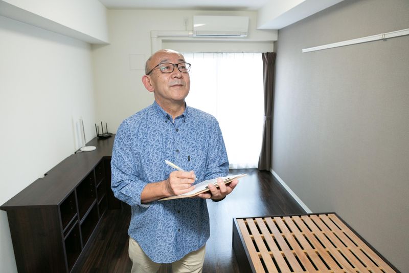 株式会社共立メンテナンスの求人・転職情報
