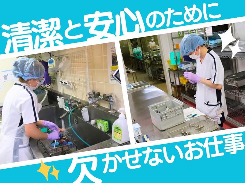 ワタキューセイモア株式会社の求人・転職情報