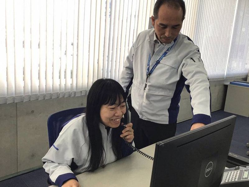 パナソニック マーケティング ジャパン株式会社-0041の求人・転職情報