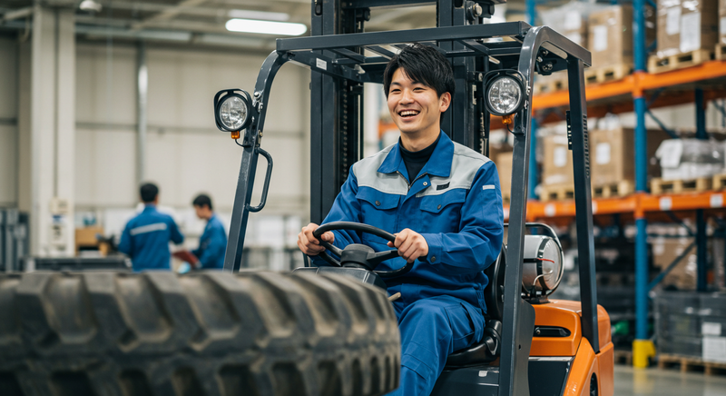 株式会社平山GL-0032の求人・転職情報