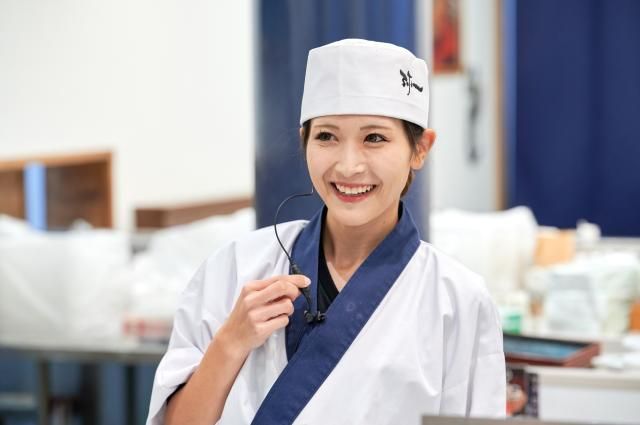 江戸前回転鮨　弥一　天王寺ミオプラザ店のアルバイト・バイト求人情報-02