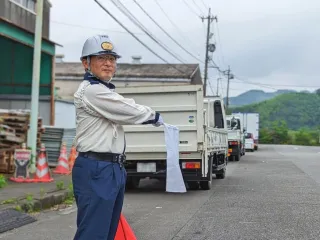 株式会社日本セキュリティパトロールのアルバイト・バイト求人情報