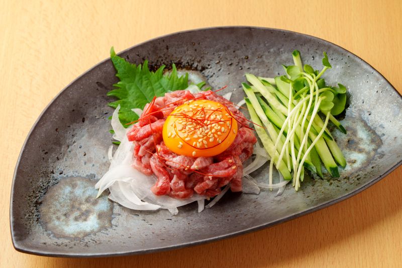 日本橋人形町 焼肉けやき【日本橋人形町店】のアルバイト・バイト求人情報-05