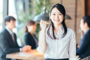 求人画像