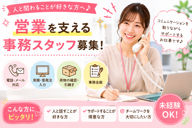 求人画像