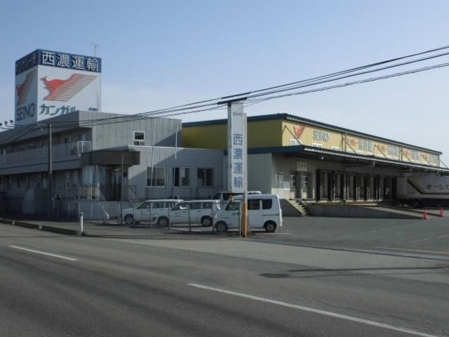 西濃運輸株式会社　庄内営業所のアルバイト・バイト求人情報-44