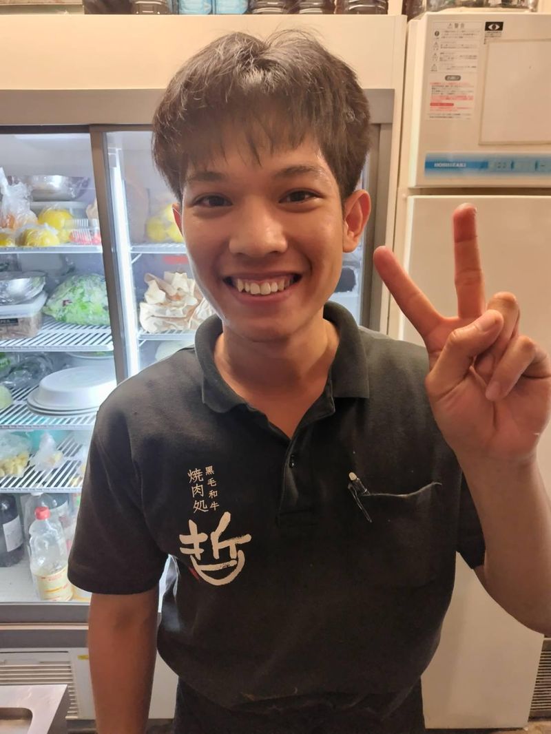 黒毛和牛焼肉処　哲のアルバイト・バイト求人情報-05