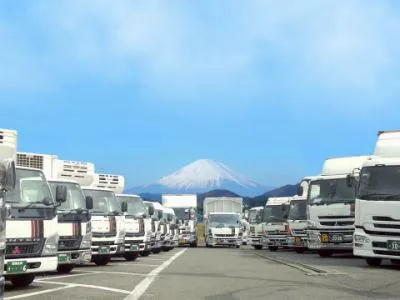 丸島運輸株式会社の求人・転職情報
