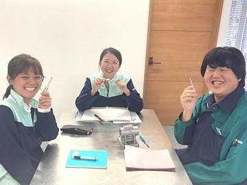 株式会社グリーンテック　岡崎サテライト(愛知県岡崎市矢作町/請負先)のアルバイト・バイト求人情報-04