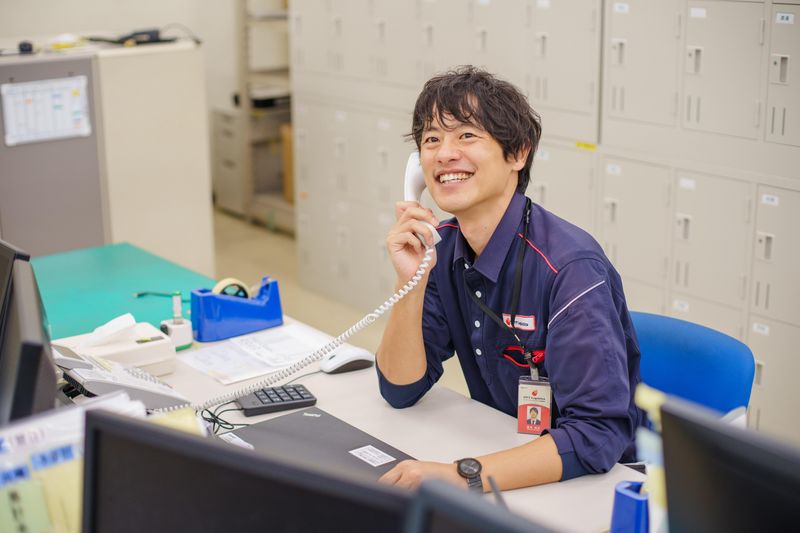 オーティーティーロジスティクス株式会社の求人・転職情報