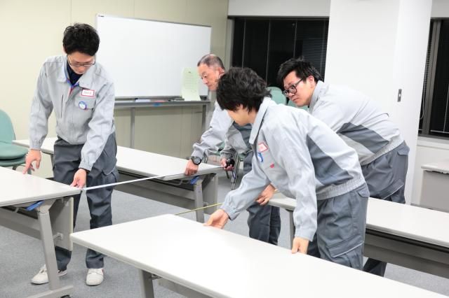 株式会社ワンナップクリエイティブサービス