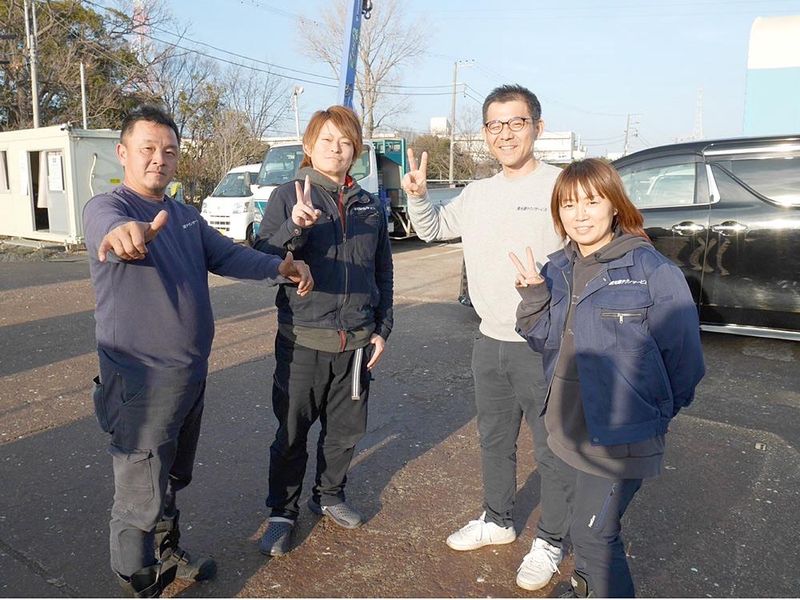 株式会社光陽テクノサービス