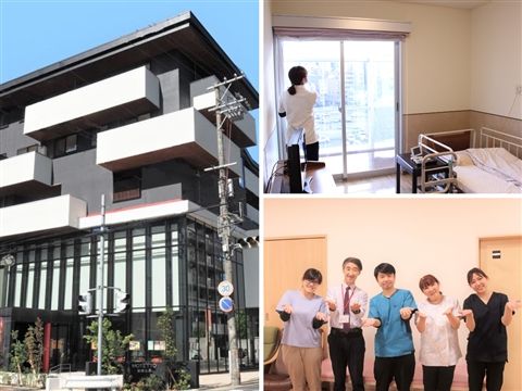 看護小規模多機能型居宅介護 ゆるり・あのアルバイト・バイト求人情報-34