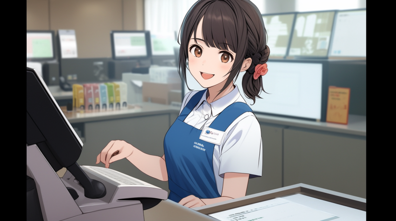 求人画像