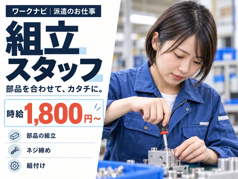 株式会社ワークナビ/mosk020042のアルバイト・バイト求人情報