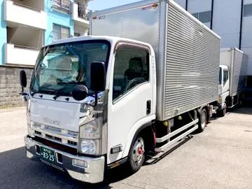 株式会社宮川配送サービスの求人・転職情報
