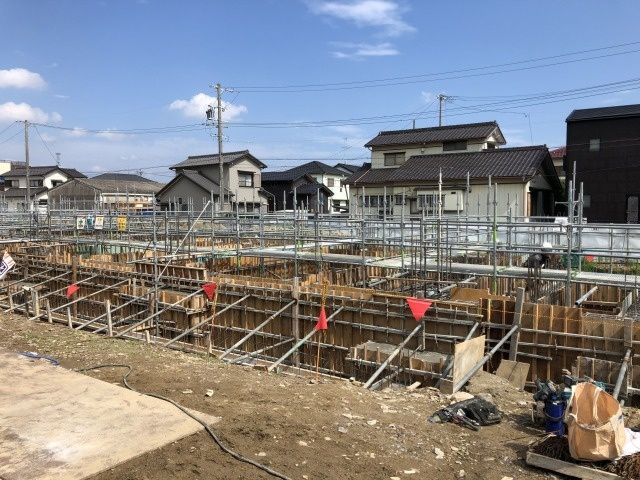 株式会社谷野宮組の求人・転職情報