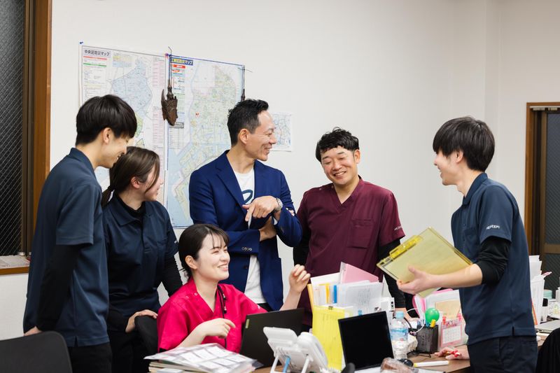 株式会社メディセプトのアルバイト・バイト求人情報-03