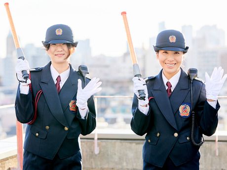 株式会社テックス/新宿駅(通勤可能エリア)のアルバイト・バイト求人情報-04