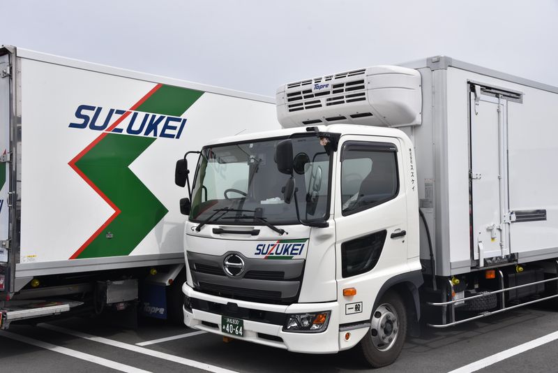 株式会社スズケイ　浜松営業所