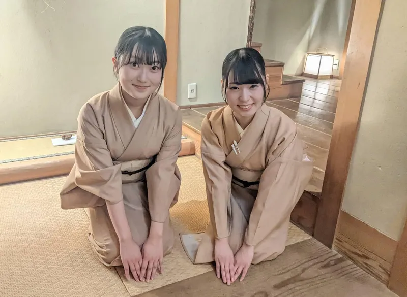 味問屋　明日香　千住本店のアルバイト・バイト求人情報