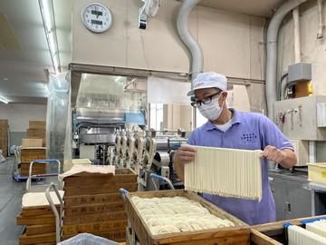 株式会社近藤製麺工場の求人・転職情報
