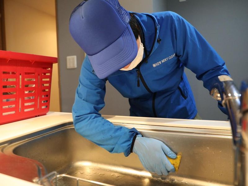 株式会社NEWNEXTCLEANの求人・転職情報
