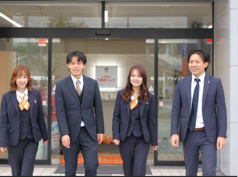 LIXIL不動産ショップ プライムホーム 河口湖店のアルバイト・バイト求人情報-03
