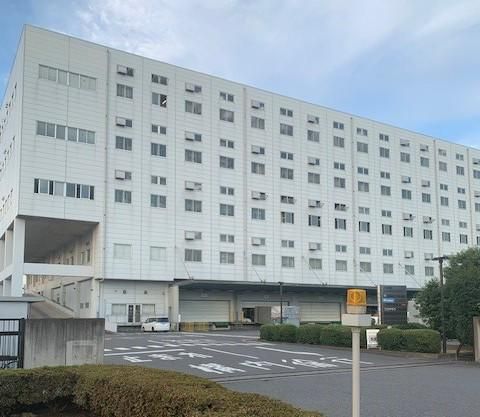 株式会社グリフィス　川口領家ロジスティクスセンター