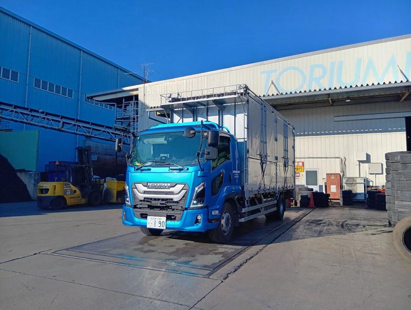 株式会社トリウミの求人・転職情報