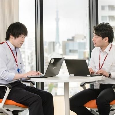 株式会社エヌコム【勤務地:高崎市八島町】の求人情報