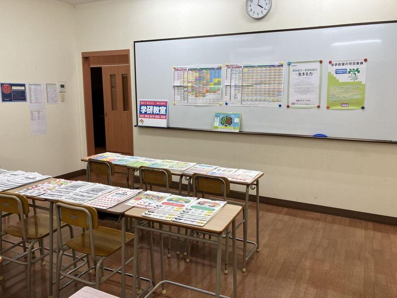 学研　田原小前教室のアルバイト・バイト求人情報-05