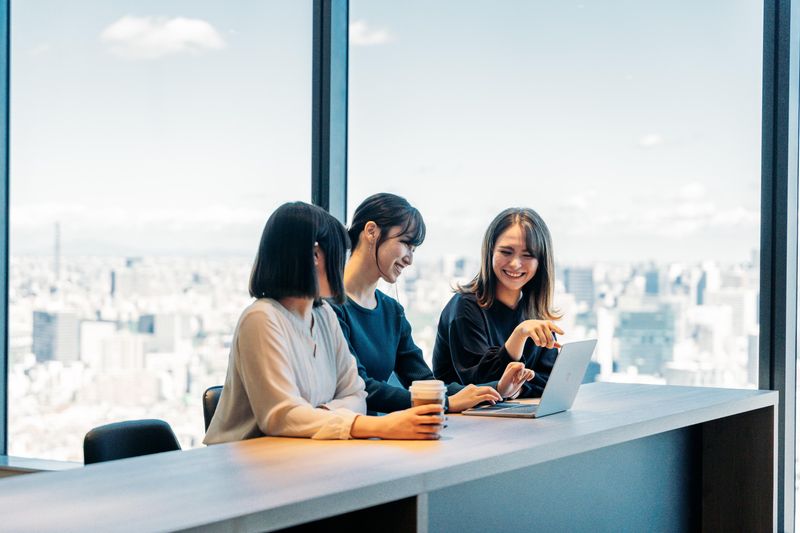 opzt株式会社　東京支社の求人・転職情報