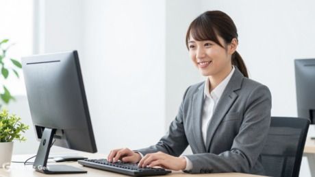求人画像