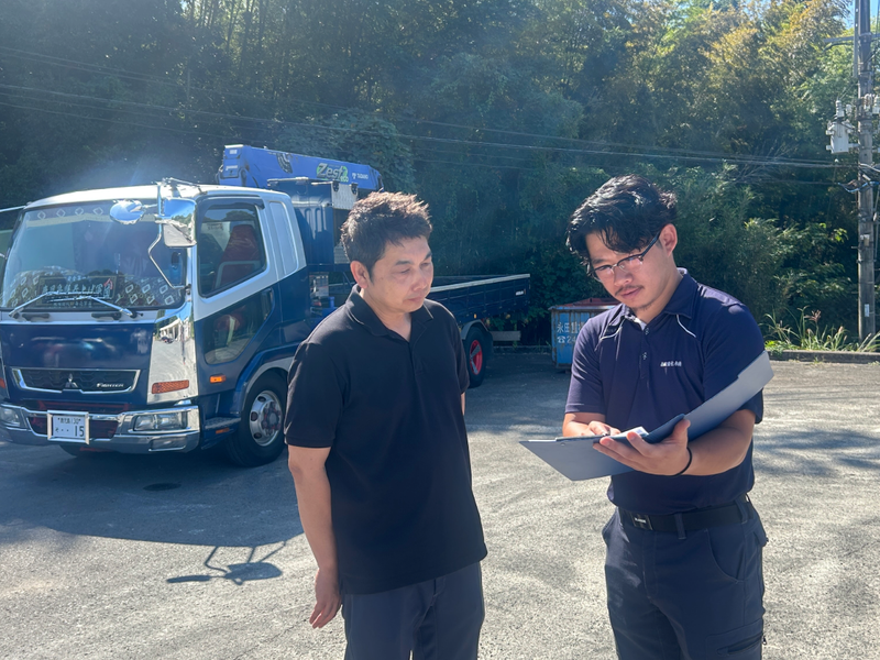 永田重機土木株式会社のアルバイト・バイト求人情報-02