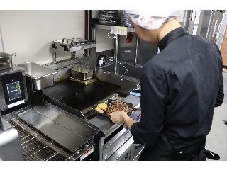 ガスト　九段下店のアルバイト・バイト求人情報-03