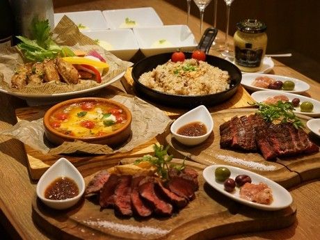 RUMP CAP　蕨店のアルバイト・バイト求人情報-04