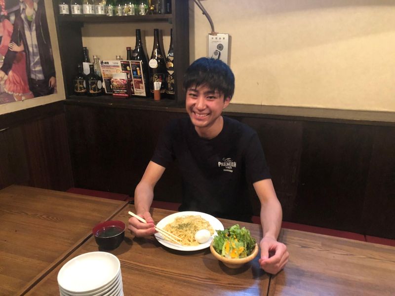 釜焼鳥本舗　おやひなや有楽町店のアルバイト・バイト求人情報-04