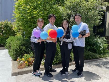 アイトップス株式会社の求人・転職情報