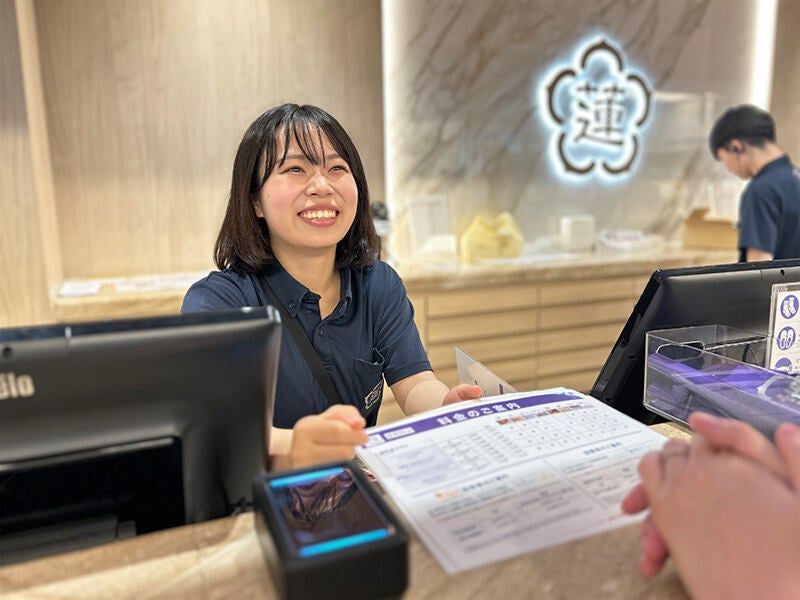 株式会社ラスイートの求人・転職情報
