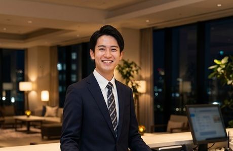 求人画像