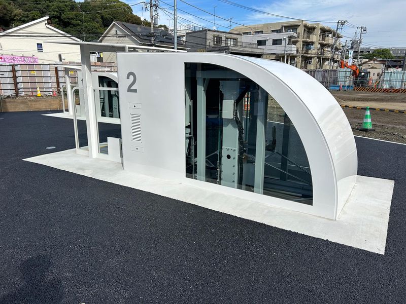 横浜サイカパーキング株式会社　(新綱島駅駐輪場管理事務所)のアルバイト・バイト求人情報-02