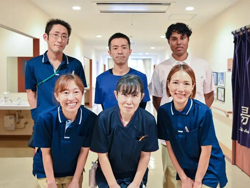 医療法人社団美誠会の求人・転職情報