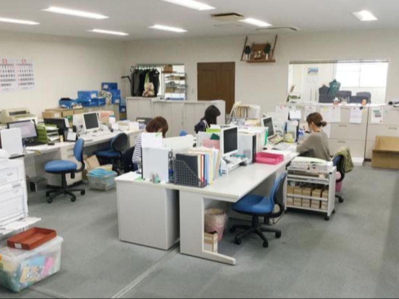 株式会社ドルマンのアルバイト・バイト求人情報-03